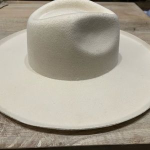 NWT Lack of Color Melodic hat, small